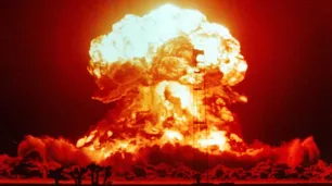 La banalización nuclear: vencedores vencidos