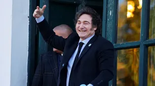 Javier Milei en Córdoba: el presidente será el invitado de honor en el marco de los 47 años de la Fundación Mediterránea