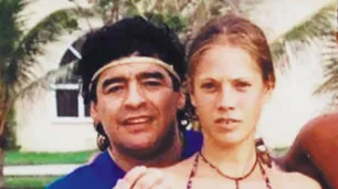 Caso Mavys Álvarez: en qué quedó la causa contra el entorno de Diego Maradona