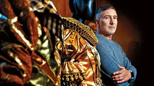 El Bolshói y el Colón, un solo corazón