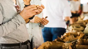 Se viene una nueva edición del Latin American Economic Forum y todo lo recaudado irá destinado a salud y acción social