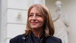Alejandra Gils Carbó sobre la denuncia en su contra: “Mauricio Macri está detrás de esto”