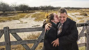 La hija de Ricardo Iorio tildó de “lacra” a Los Premios Gardel 2024 porque no homenajearon a su padre