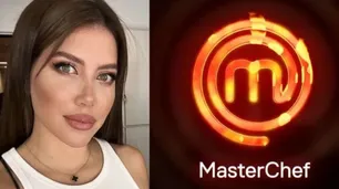 Wanda Nara promociona el regreso de MasterChef