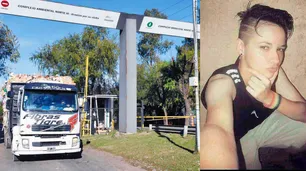 Tres meses sin Tehuel: ahora buscan pistas en la Ceamse