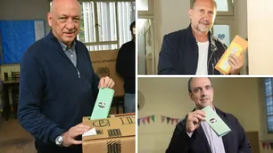 El peronismo y el socialismo prometen un cierre ajustado en Santa Fe