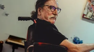 Charly García cumple 73 años: cómo lo celebra, sus últimas fotos y los homenajes por su día
