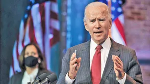 En América Latina, Biden no empieza donde quedó Obama