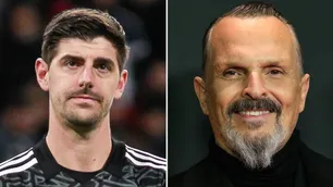 Miguel Bosé vendió su impresionante mansión a Thibaut Courtois: los secretos de esta millonaria propiedad
