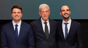 El linaje de la familia Scotto en Corralito, ahora se abre camino en la Provincia