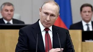 El G-7 insiste en prohibir las importaciones de petróleo ruso