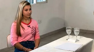 Nahir Galarza denunció a otra reclusa por acoso y pidió ser trasladada