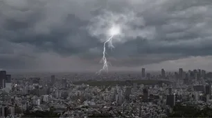 Alerta por El Niño: la NASA detectó una masiva masa de agua cálida que avanza hacia Sudamérica