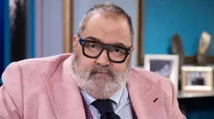 Una jueza prohibió a los medios hablar sobre la intimidad de Jorge Lanata y la denuncia contra su esposa