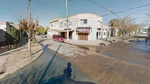 Lanús: un jubilado de 87 años fue estrangulado y asesinado a golpes
