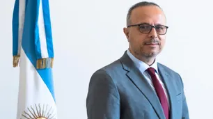 Antonio Aracre sobre la disparada del dólar: "El Gobierno no tiene ningún poder de fuego para poder intervenir”