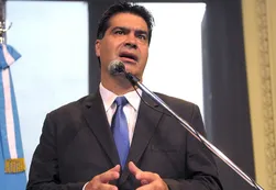 Un irresponsable juego de especulaciones en las usinas del justicialismo