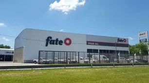 Trabajador de FATE: "Javier Milei está destruyendo toda la industria"
