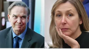 El "consejo" de Pichetto a Bregman: "Si deja el trotskismo, la Casa Rosada estaría al alcance de su mano"