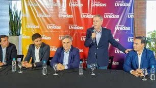 Provincias Unidas: los gobernadores anunciaron que "van a insistir" para hacer caer el veto de Milei a la ley de ATN
