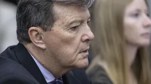 César Milani negó haber tenido relación con la muerte de Nisman y apuntó al "ataque deshonesto de fanfarrones"