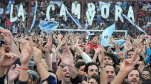 La mentira como forma de justificar la incapacidad de los gobernantes