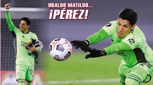 Ya salió el reviposter de la hazaña de River Plate "¡Hicieron historia, carajo!"