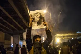¿Irán despierta? Renuncia de periodistas y crisis de credibilidad en la TV estatal