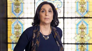 El juez Ramos Padilla le negó a Silvia Majdalani un pedido para viajar a Estados Unidos