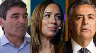 Qué dijo Juntos por el Cambio sobre el escrache a Ginés en un restaurante porteño