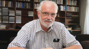 Juan Carlo de Pablo analizó las medidas de Javier Milei: "Sangre, sudor y lágrimas no es un programa de gobierno"