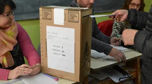 El Frente de Todos presentó denuncia por presunta falsificación en los padrones