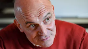 Espert es 'guzmanista': "Cualquier otro nombre dentro del kirchnerismo será 10 veces peor"