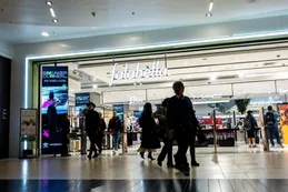 La competencia con Mercado Libre y Amazon amenaza a Falabella