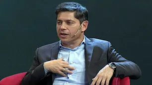 José María Rodríguez Saráchaga sobre la construcción de un líder opositor: “Todavía no hay nada”