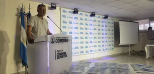 “Hay que afianzar a Córdoba como centro deportivo”