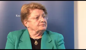 El plan de Anne Krueger para la economía en pandemia