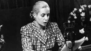 Evita: la transformación de Eva Perón en la "Santa de los Descamisados"