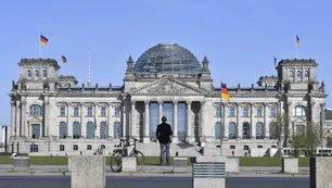 Crisis inmobiliaria en Berlín: votan si se expropian 240.000 viviendas