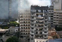 Víctimas de la explosión en Rosario exigen investigar a fondo la tragedia