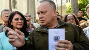 Con Nahuel Gallo todavía secuestrado, detienen a otro argentino en Venezuela acusado de conspiración