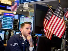 Las acciones suben, aunque persiste el temor al cierre prolongado del gobierno