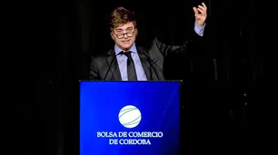 Otro Presidente que quiere ir por todo