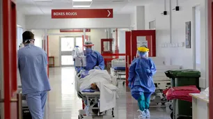 Coronavirus | Teresa García: "Cualquier rebrote va a hacer que tengamos que volver a fases anteriores"