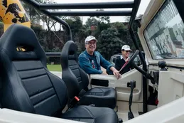 Misiones: San Vicente se prepara para la 18° edición del Jeep Fest Argentina 2025