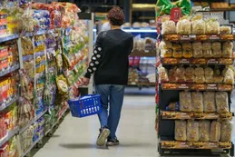 Cuánto necesita por mes una familia tipo argentina para no ser pobre