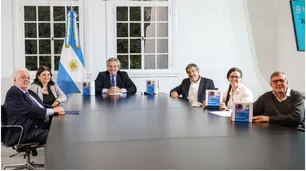 El gobierno anunció un nuevo kit de testeo rápido de coronavirus fabricado en Argentina