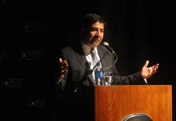Las contradicciones de Ricardo Echegaray, el mal profeta K