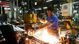 Spaccesi, de Apyme: “este gobierno no ha dado signos de que va a cuidar las pymes”