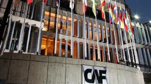 Qué es el CAF, el banco que prestó dólares para no incumplir con el FMI